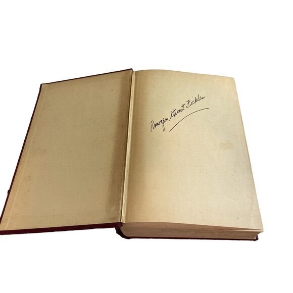 The 101 World's Classics by Charles Gray Shaw PhD 1937 Vintage Hardcover Book - Picture 5 of 9